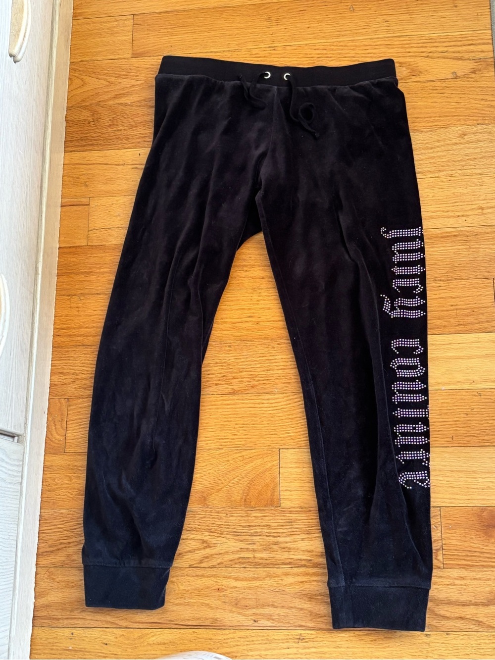 Juicy Couture Womens Pants